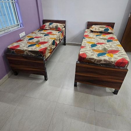 V2 Rooms بنغالور المظهر الخارجي الصورة