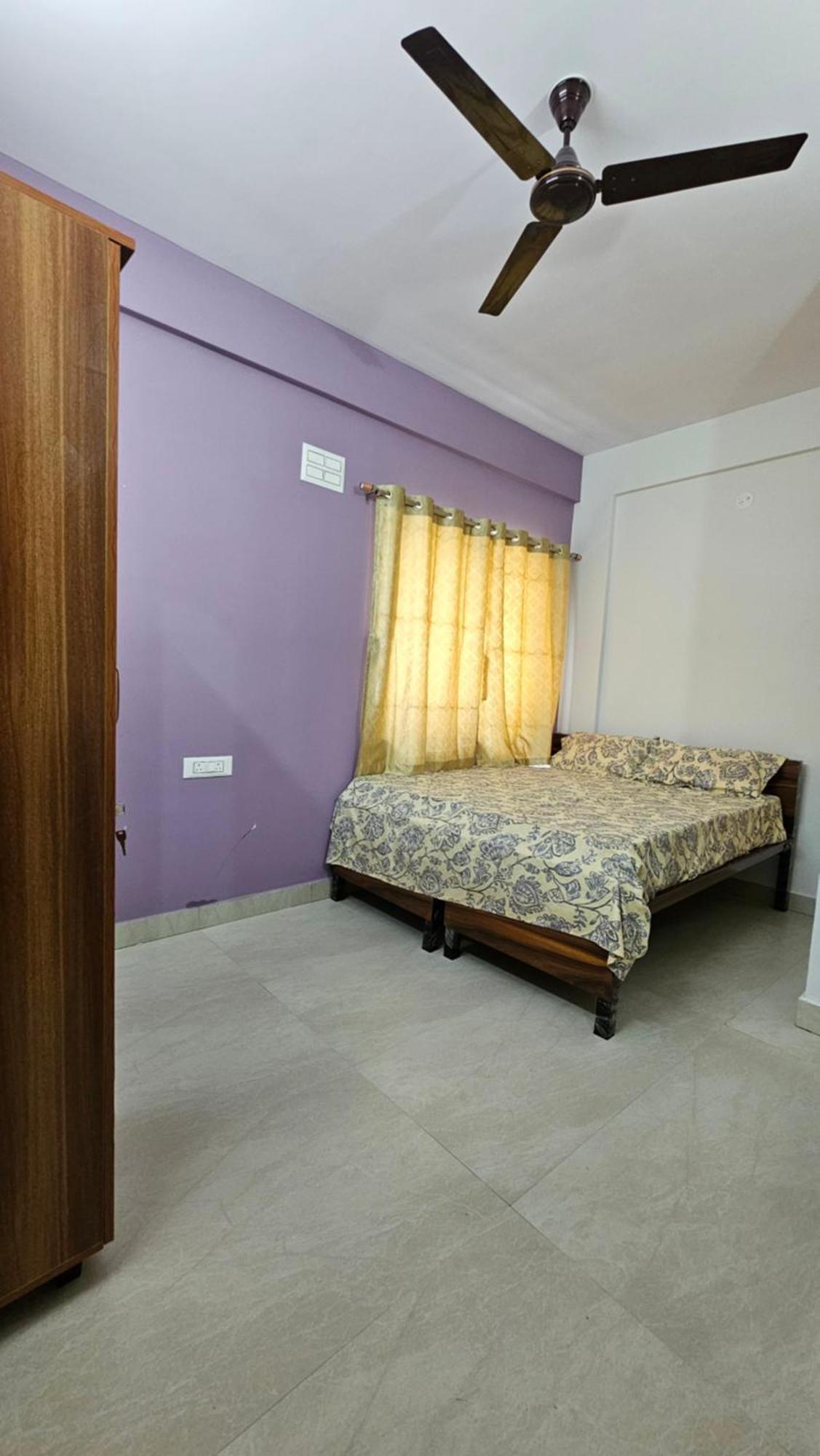 V2 Rooms بنغالور المظهر الخارجي الصورة