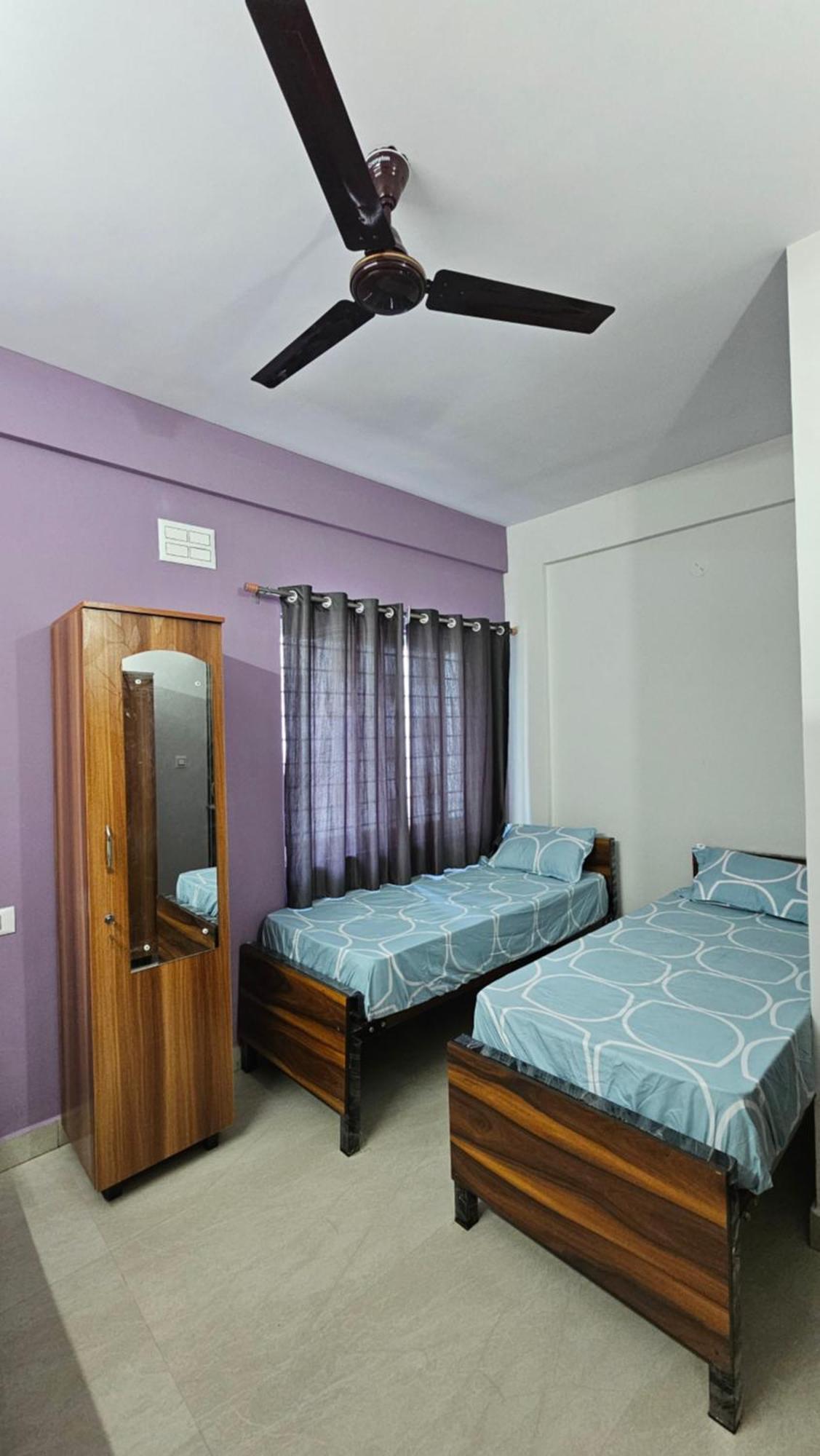 V2 Rooms بنغالور المظهر الخارجي الصورة