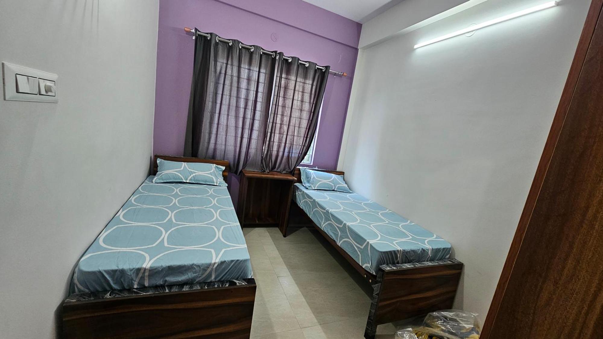 V2 Rooms بنغالور الغرفة الصورة