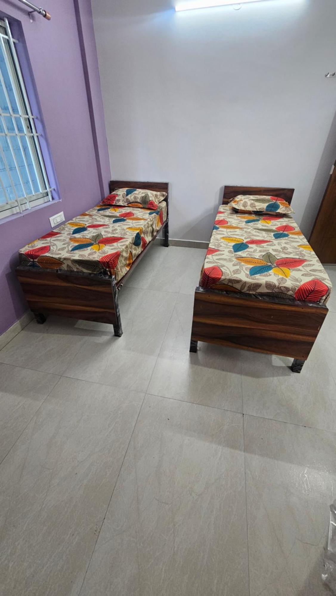 V2 Rooms بنغالور المظهر الخارجي الصورة